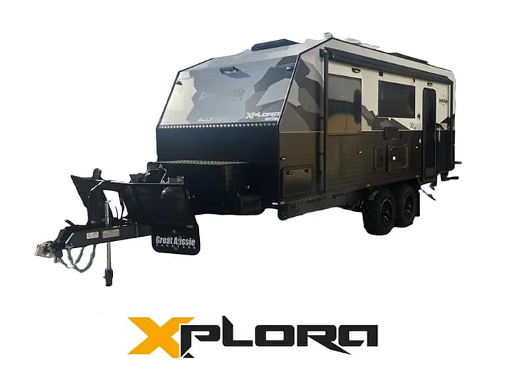Xplora Series