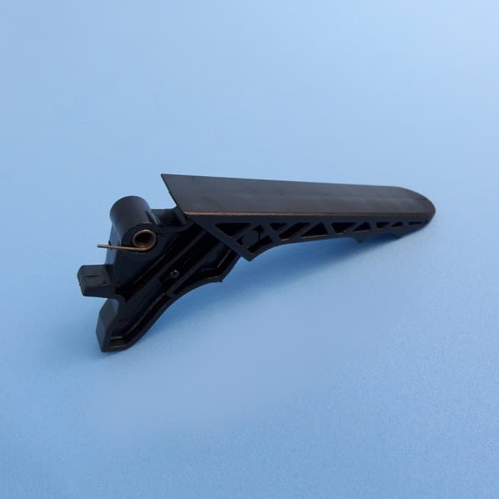 Camec Main Door Lock Outer Handle Kit