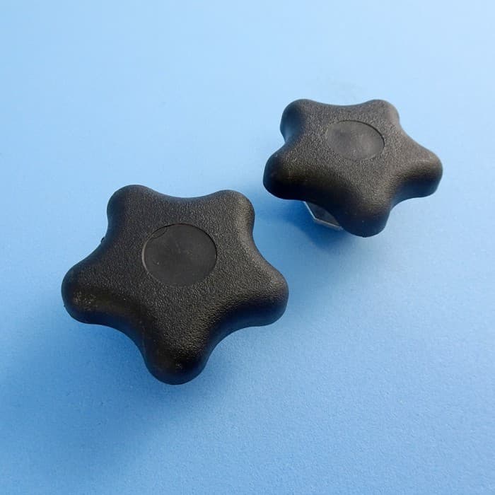 Carefree Awning Locking Knobs (Pair)