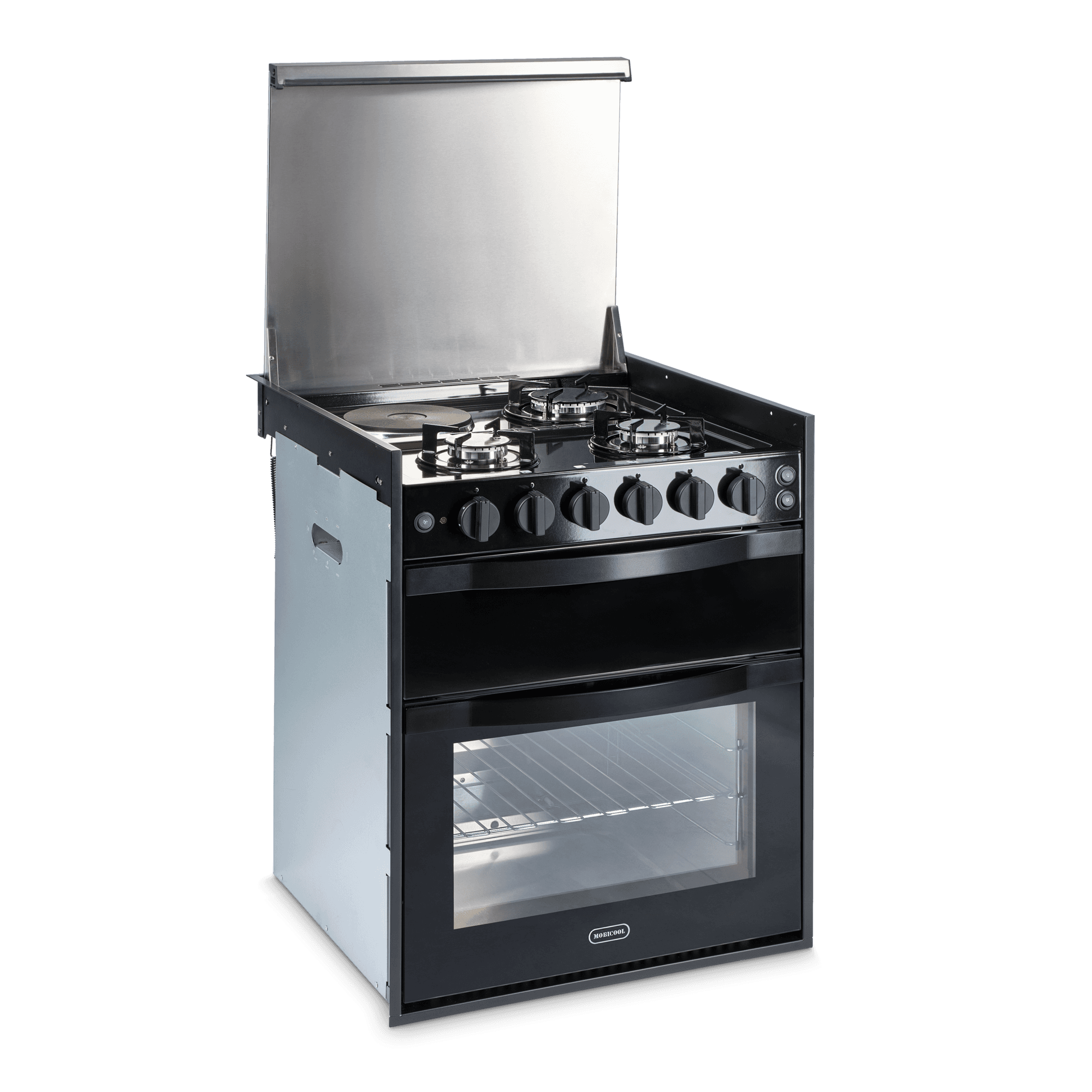 Dometic MC101 Cooker (Cooktop/Grill/Oven)