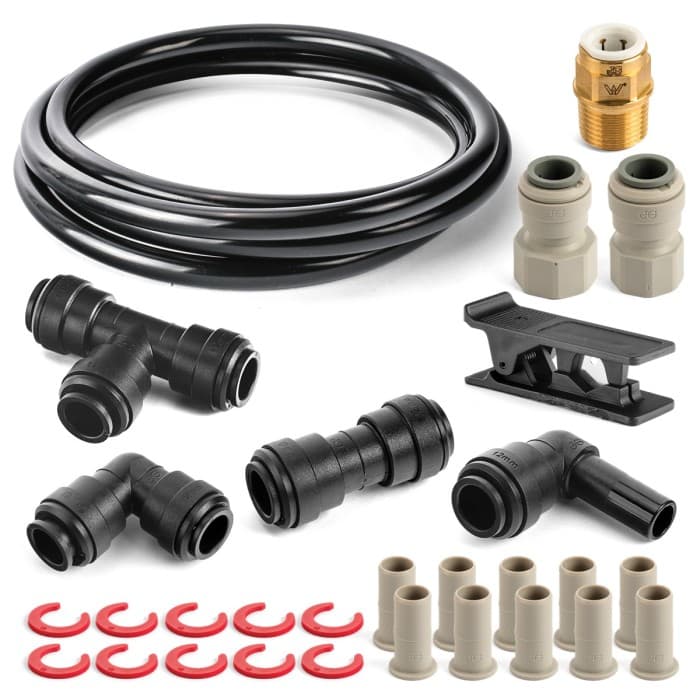 John Guest Caravan & Plumbing Repair Kit