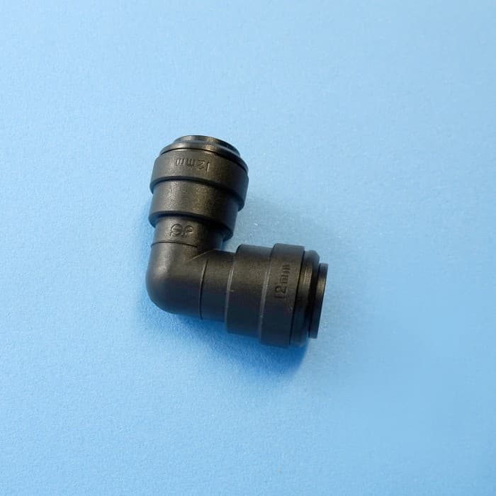 Equal Elbow 12mm