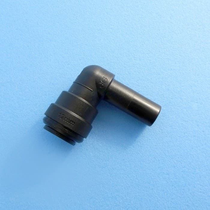 Stem Elbow 12mm