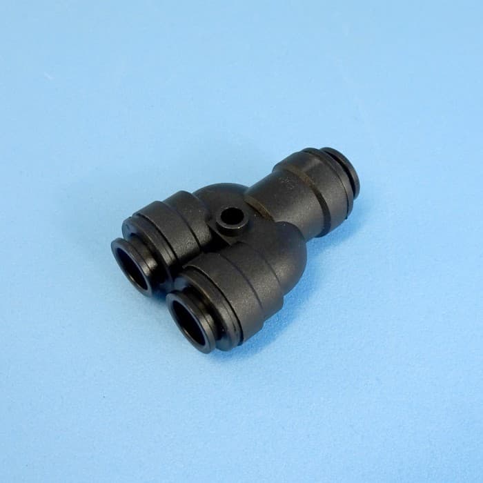 Y Divider 12mm