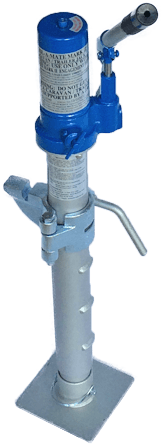 Trail-A-Mate Mk2 Hydraulic Jack