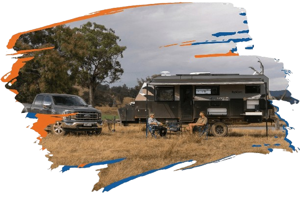 Dario Caravans Adelaide