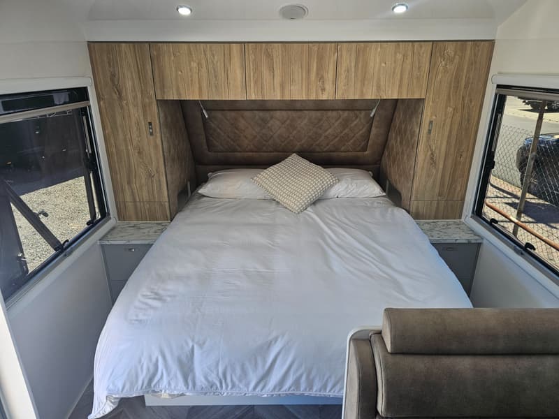 Xplora Series detail