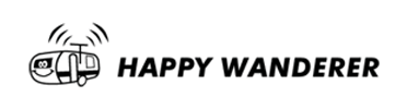 Happy Wanderer
