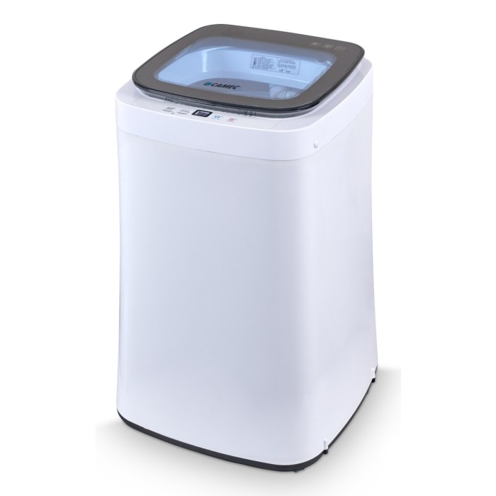 Camec 240V RV Washing Machine - 3.5kg Capacity