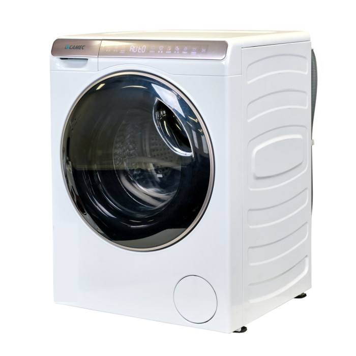 Camec Compact RV 4kg Front Loading Washing Machine