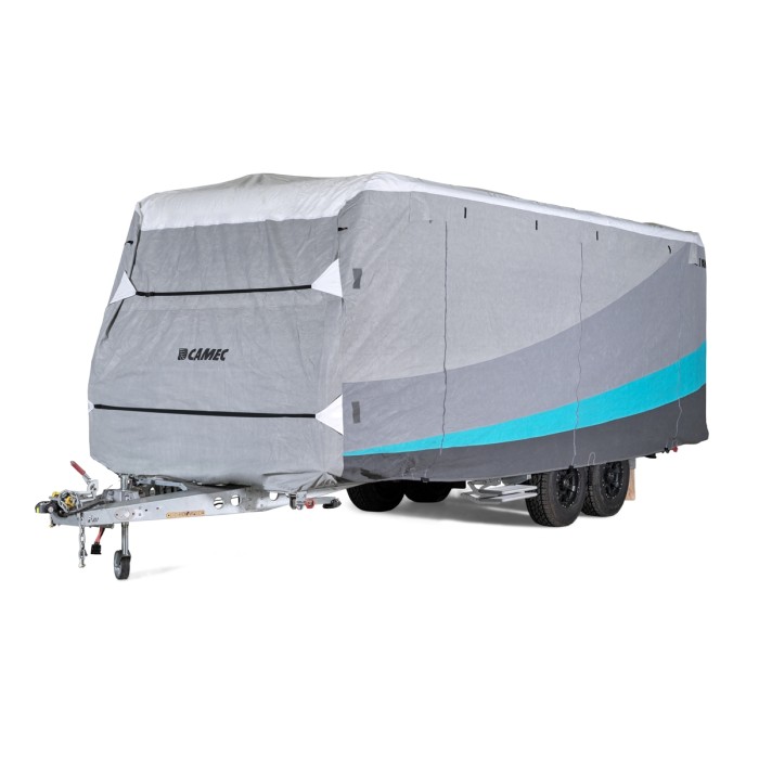 CAMEC Premium Caravan Cover 14-16'
