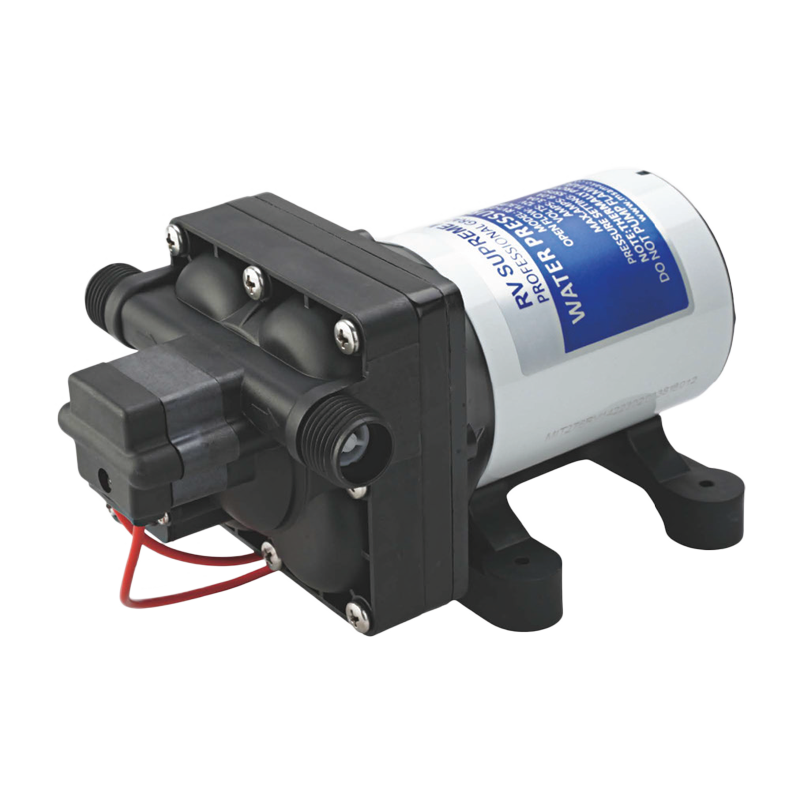 RV Supreme (SEAFLO) MK2 55psi/11.3LPM 12V Water Pump