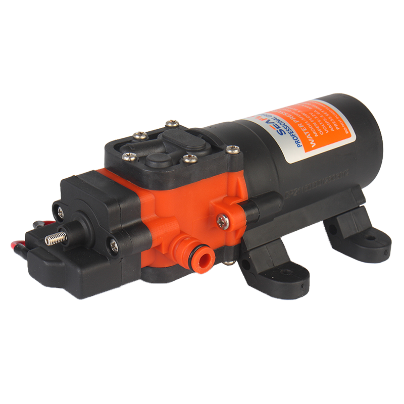 SEAFLO 21 Series 40psi/3.8LPM 12V Water Pump