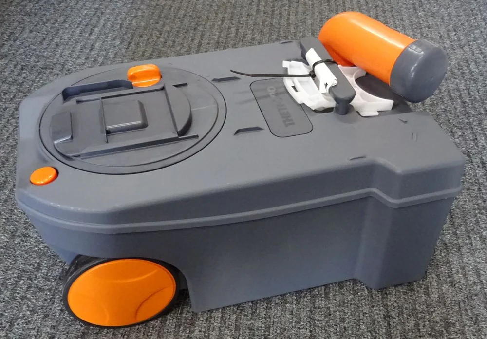 Holding Tank to Suit Thetford SC250 and SC260 Series