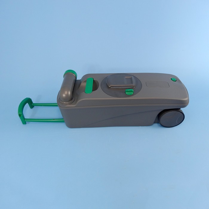 Thetford L/H Holding Tank T/S C400 Toilet