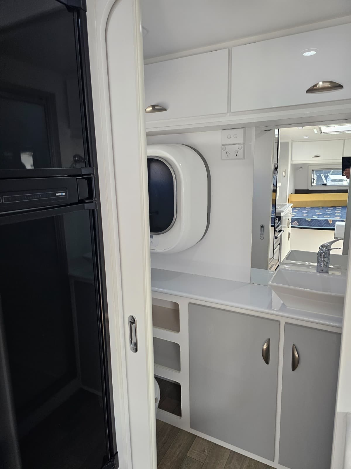 2019 Regent Discoverer / 5.2m (17ft) 17 image 5