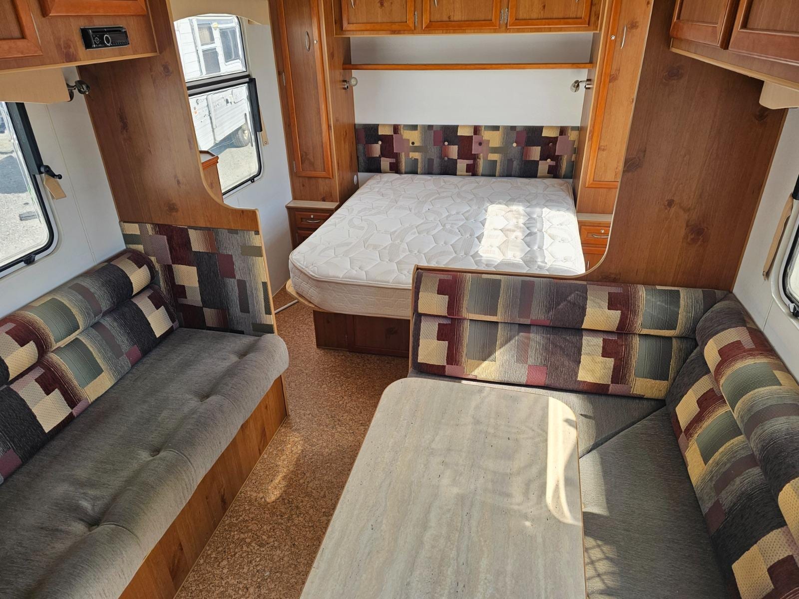 2008 Windsor GENESIS / 5.3m (18ft) GP531 image 4