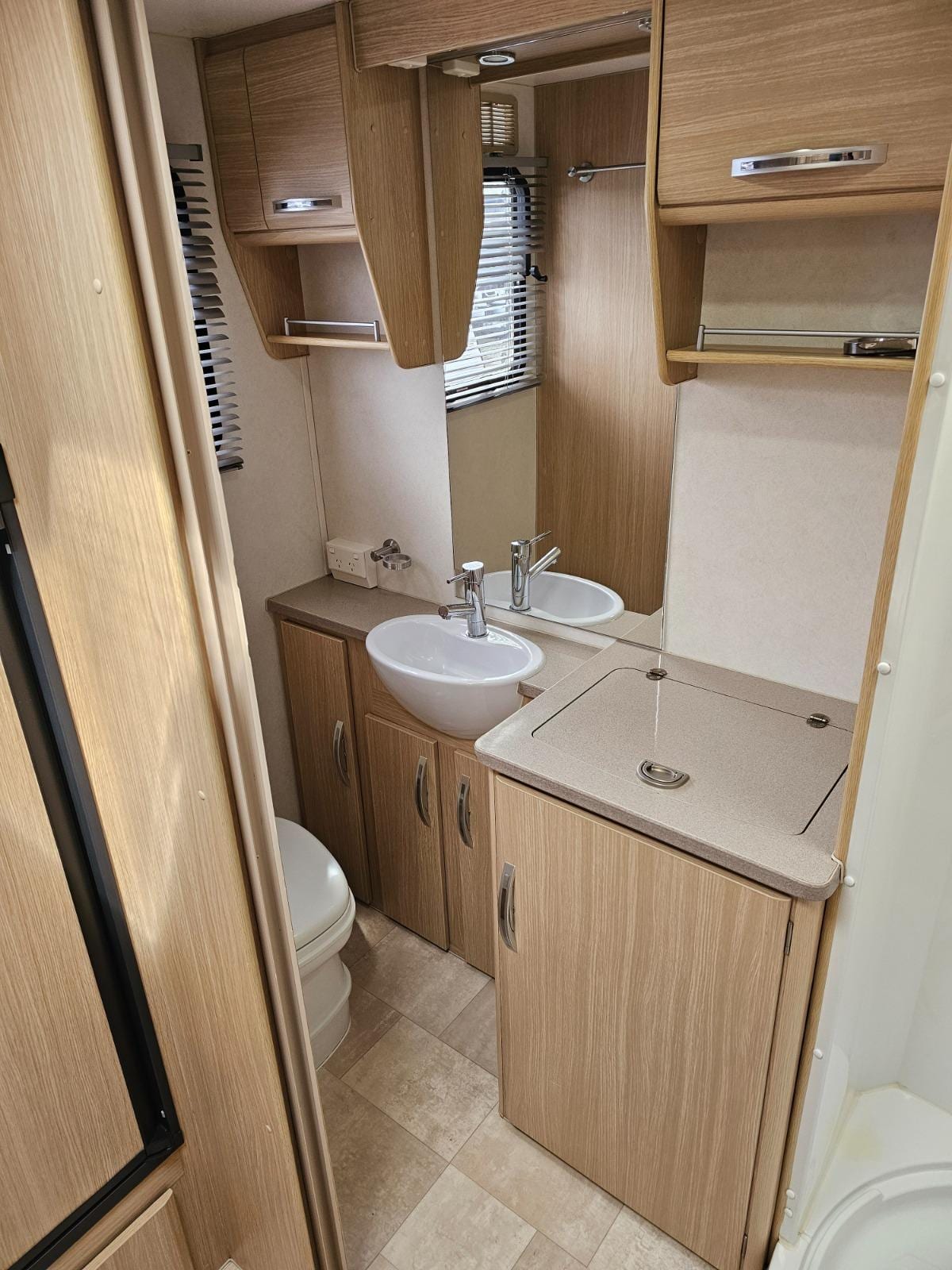 2011 Jayco STARCRAFT / 6.5m (21ft) 20.62-3, photo 4 of 8