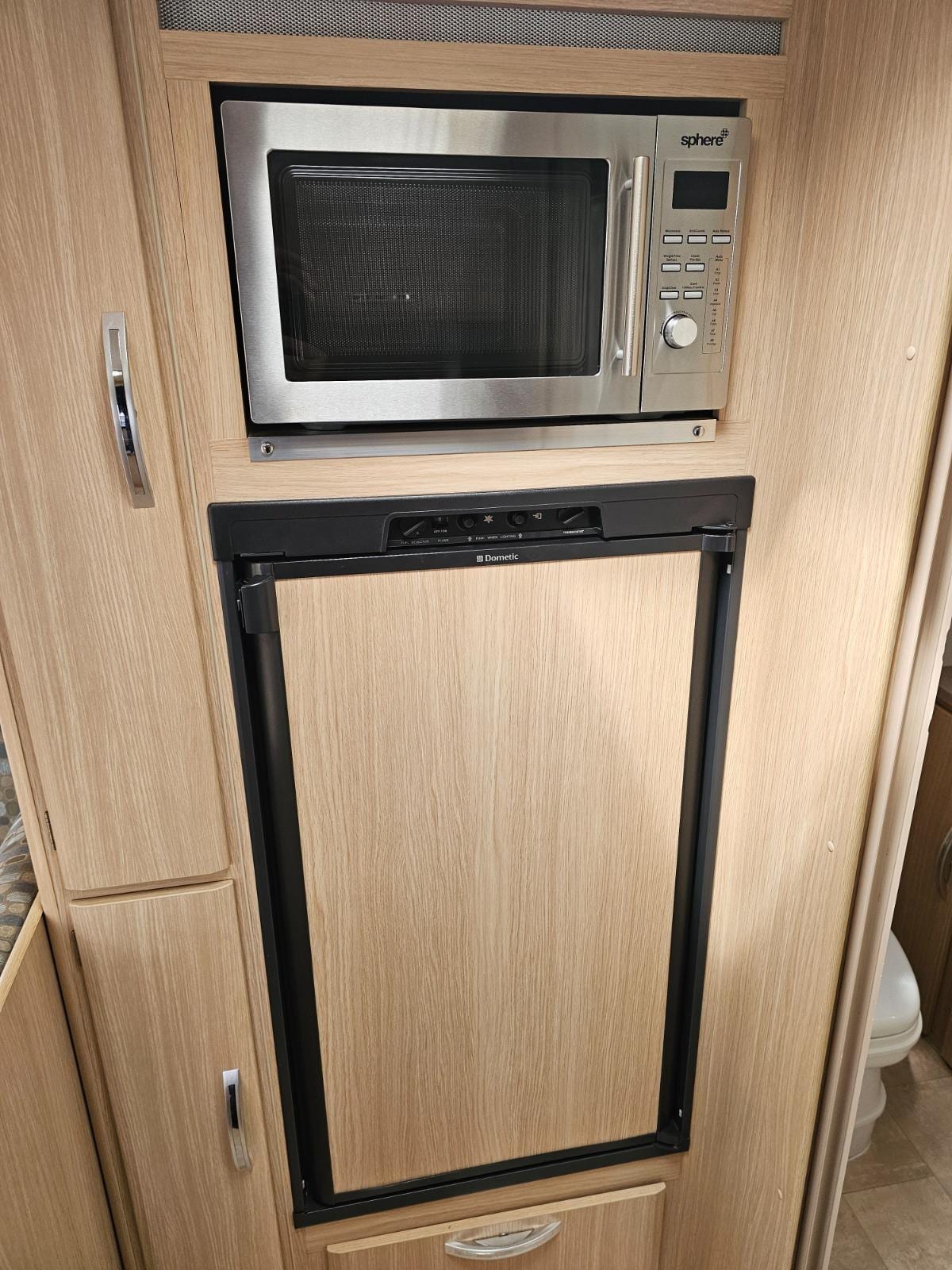 2011 Jayco STARCRAFT / 6.5m (21ft) 20.62-3, photo 5 of 8