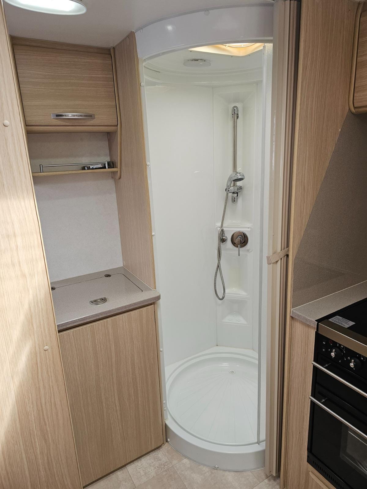 2011 Jayco STARCRAFT / 6.5m (21ft) 20.62-3, photo 6 of 8