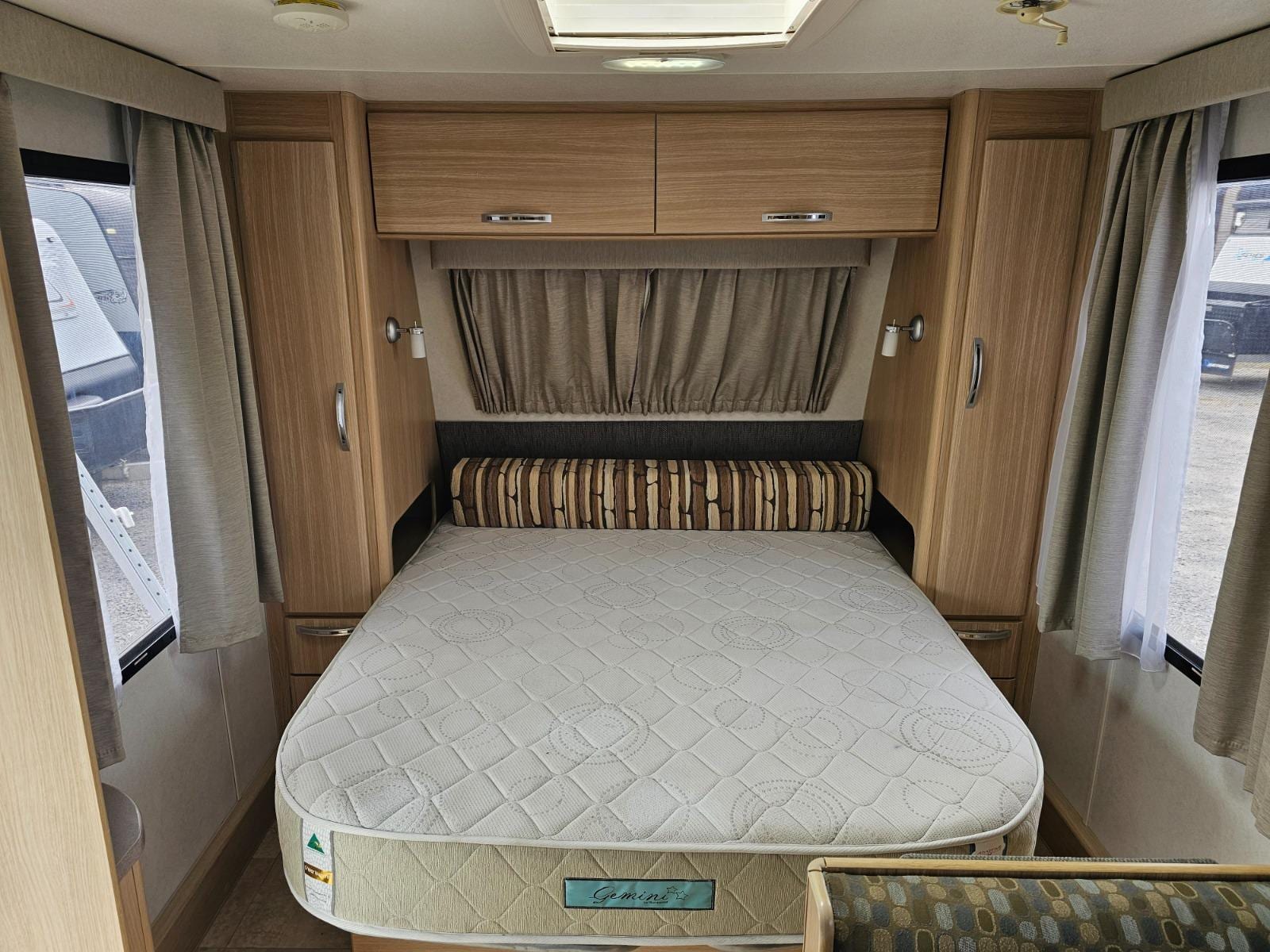 2011 Jayco STARCRAFT / 6.5m (21ft) 20.62-3, photo 7 of 8