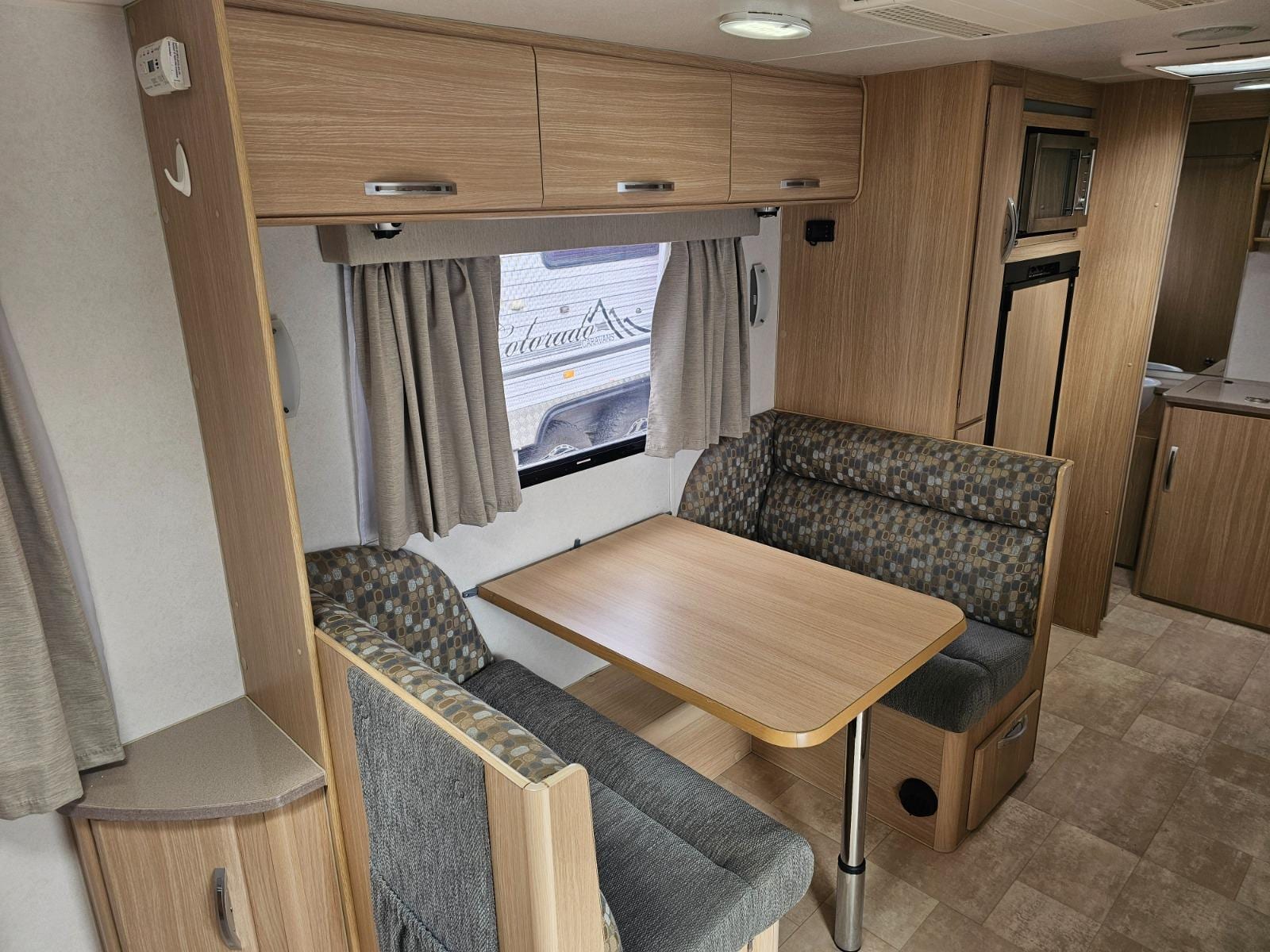 2011 Jayco STARCRAFT / 6.5m (21ft) 20.62-3, photo 8 of 8