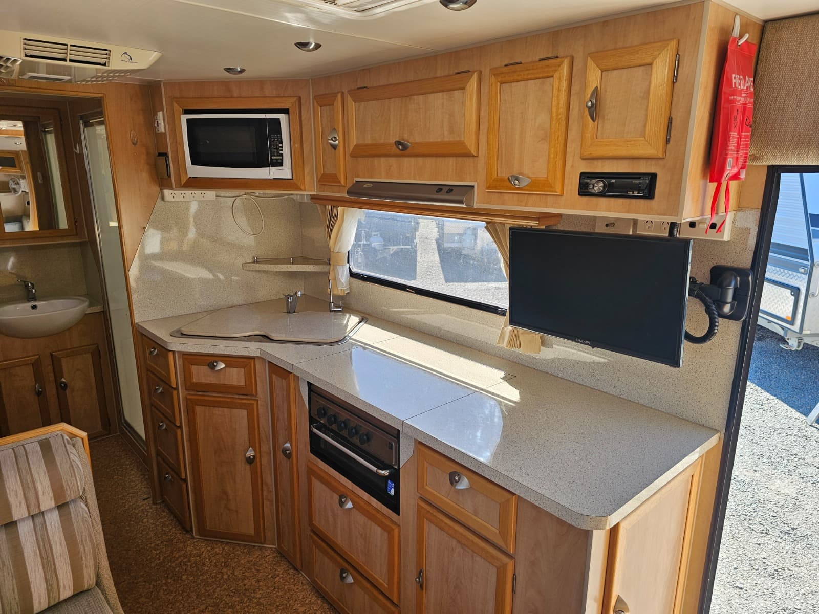 2012 Traveller Bel-Air image 5