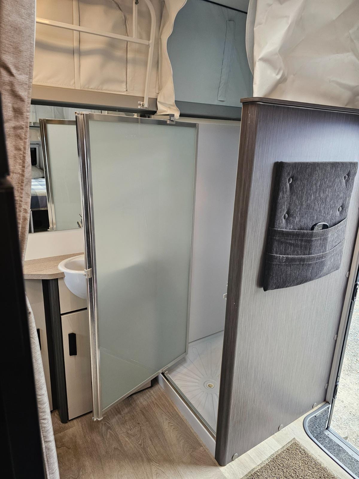 2021 Jayco JOURNEY OUTBACK / 5.5m (18ft) 17.55-8.OB.JY-MY21 image 4