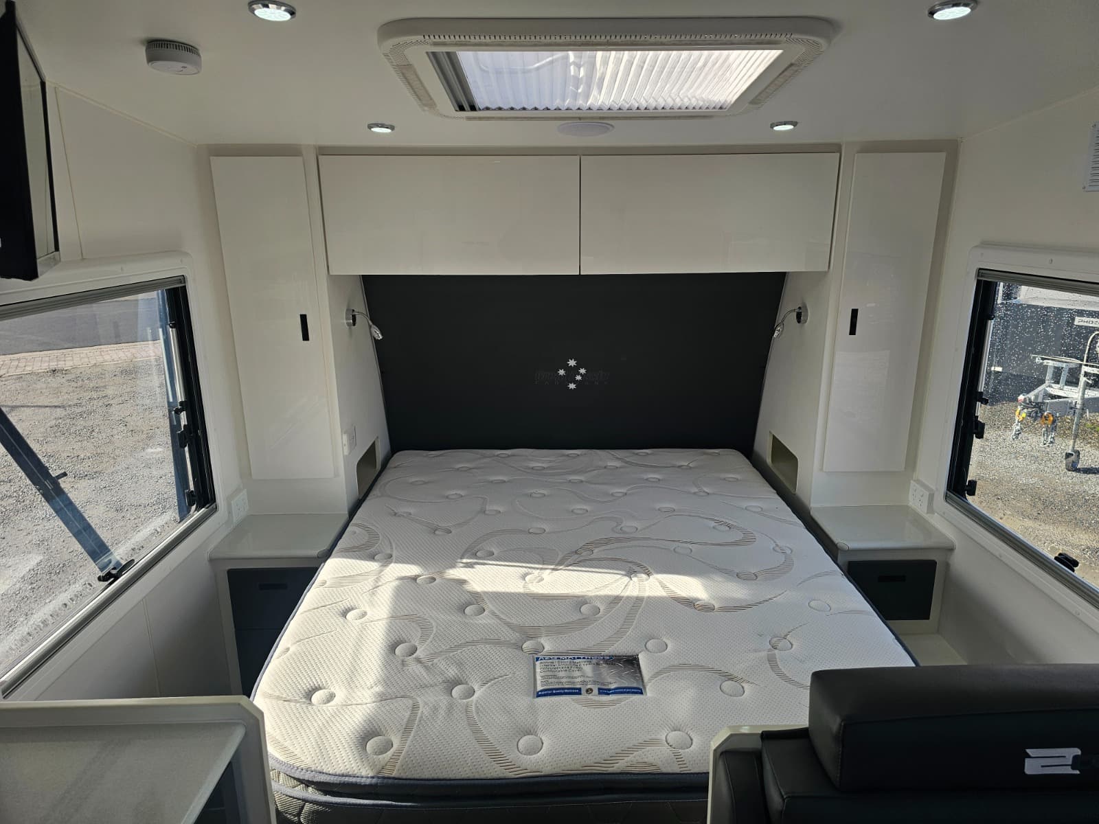 2022 GREAT AUSSIE 2ourer / 5.3m (18ft) * 176 RD KO image 2