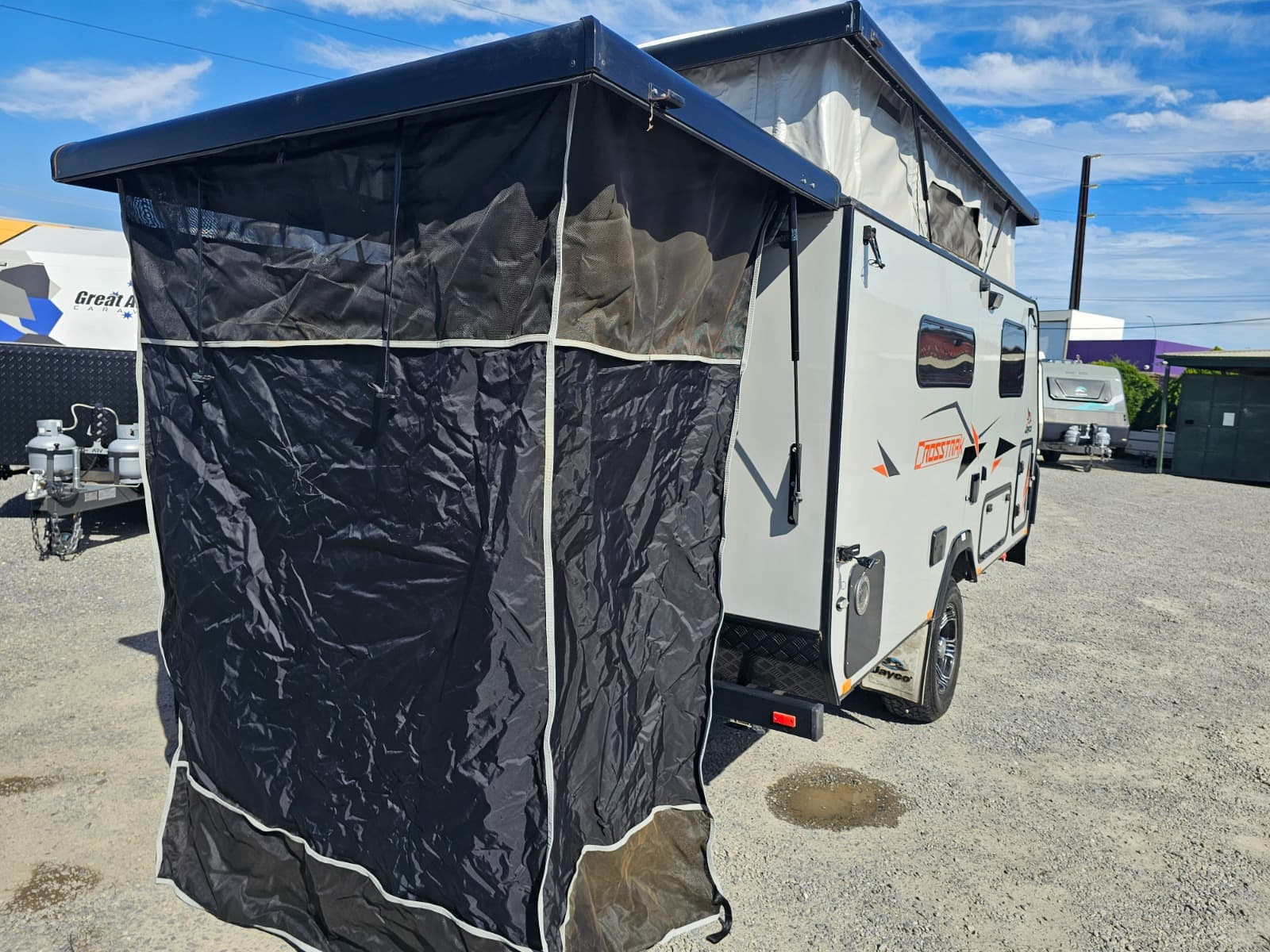 2019 Jayco CrossTrak image 2
