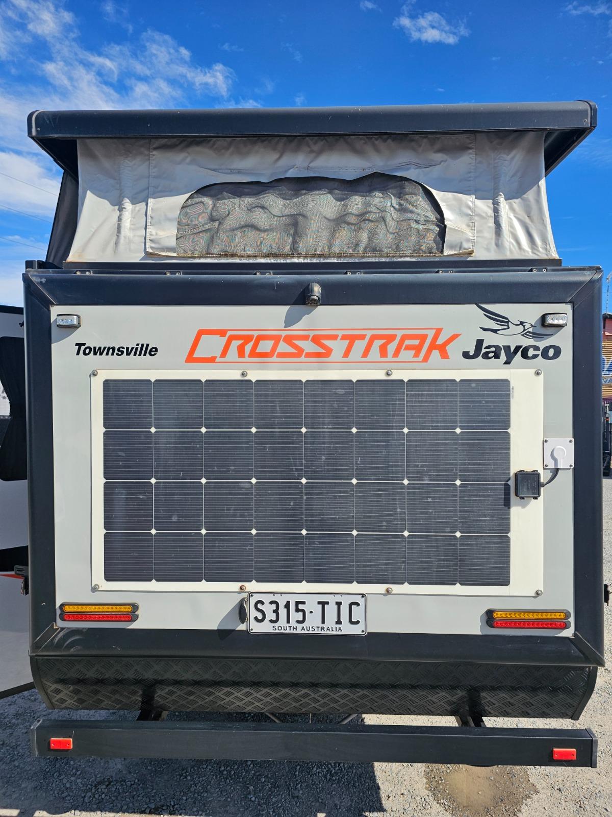 2019 Jayco CrossTrak image 3