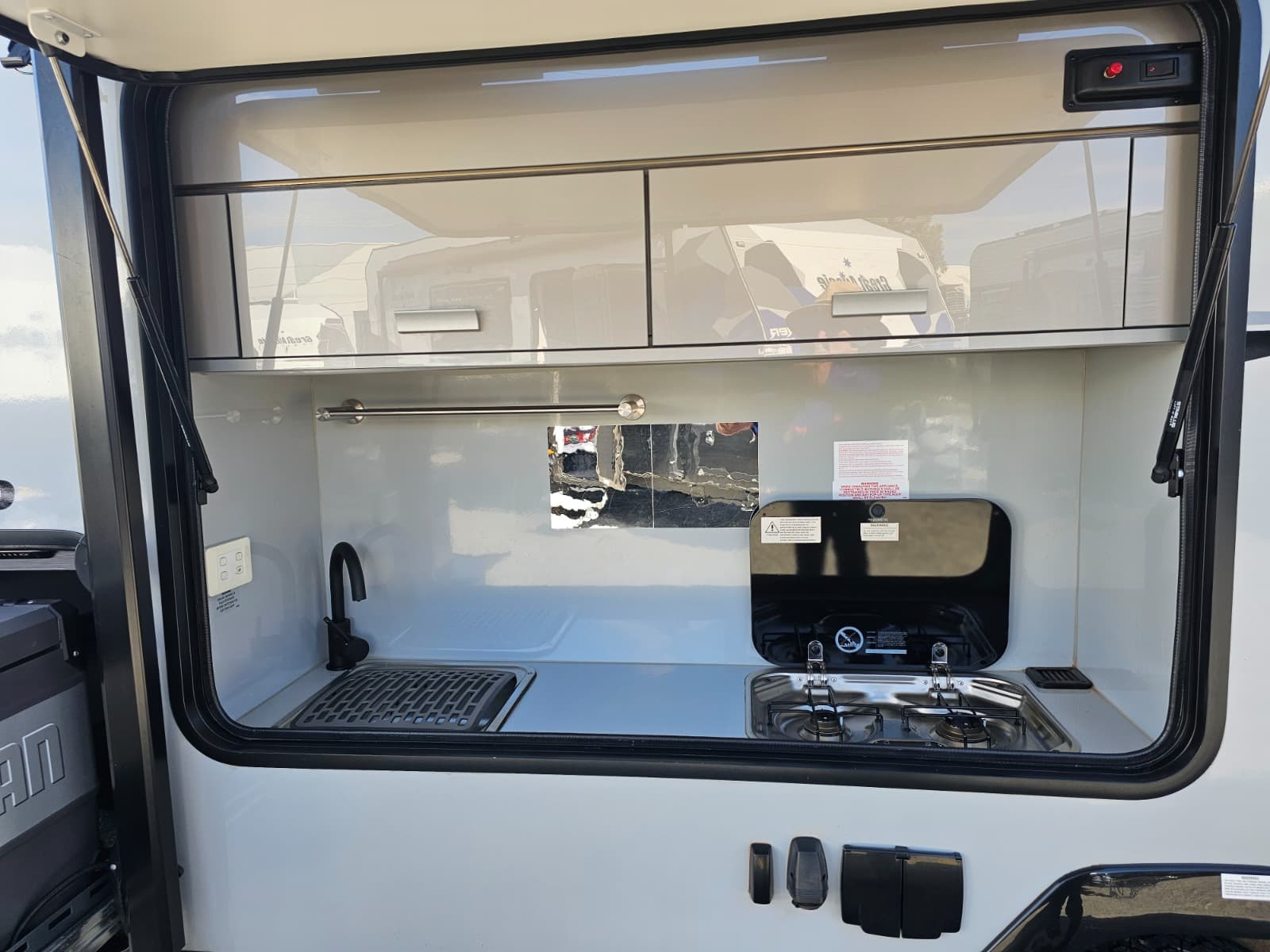 2019 Jayco CrossTrak image 4