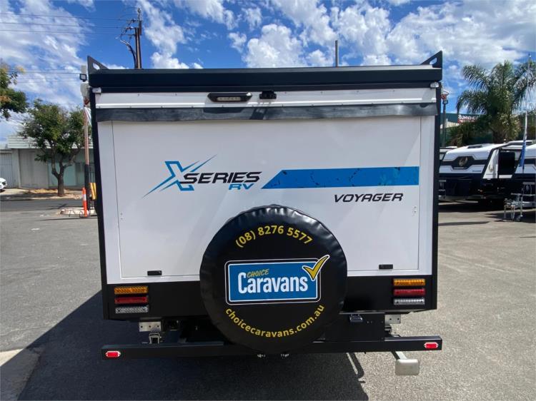 X-SERIES VOYAGER image 4